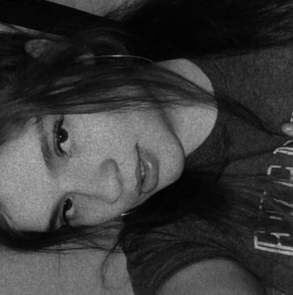 Meet your Posher, Annette